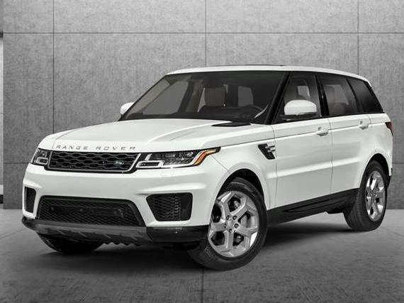 LAND ROVER RANGE ROVER SPORT 2023 SAL1P9EU0PA110611 image LAND ROVER RANGE ROVER SPORT 2023 SAL1P9EU0PA110611 image